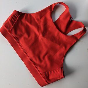 Brooks Drive 3 Pocket Running Bra